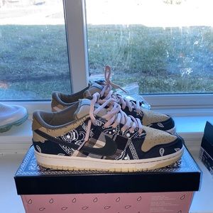 Travis Scott sbs